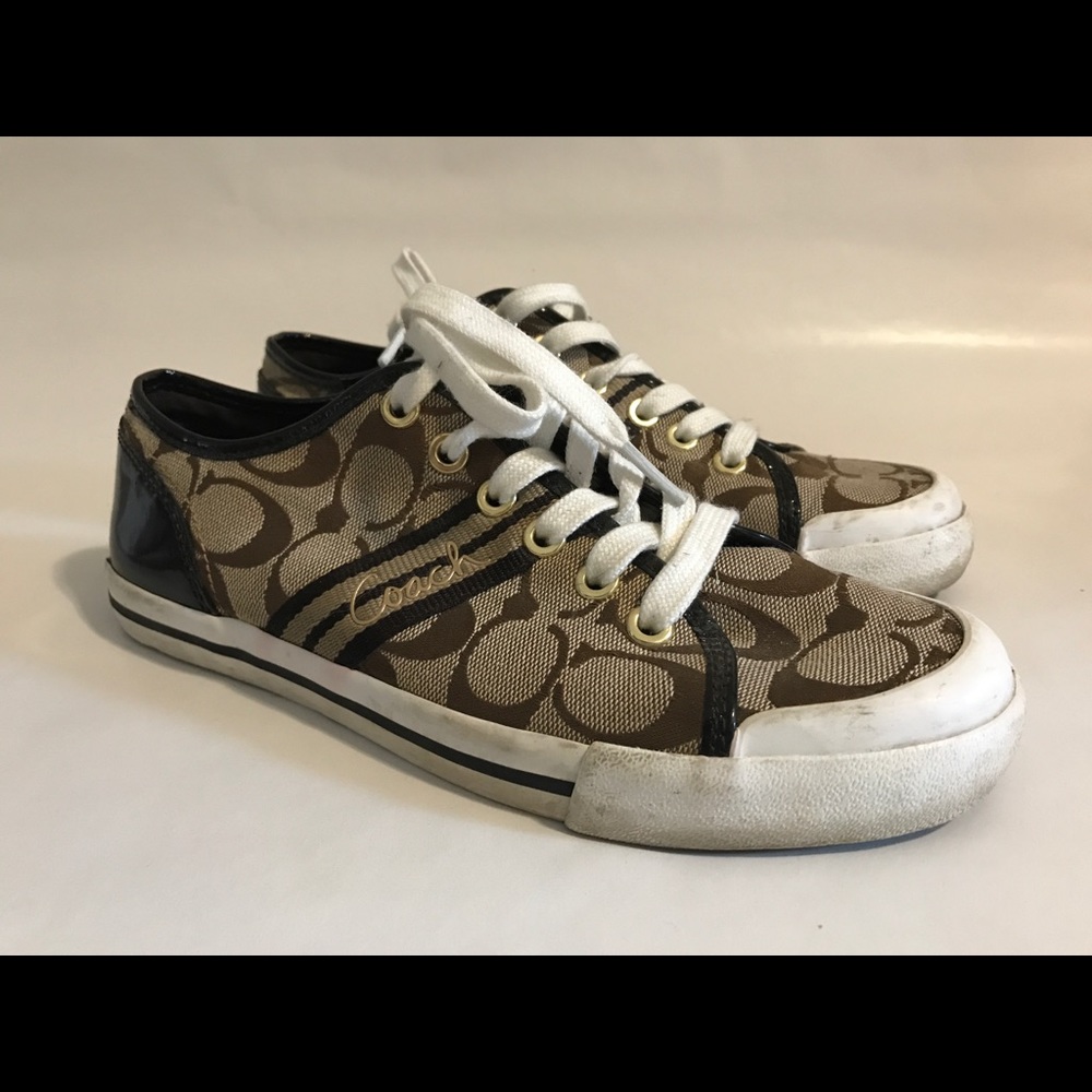 Coach Shoes
